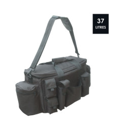 Sac de Police 37 L noir