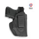 Holster INDRAW POUR GLOCK 26