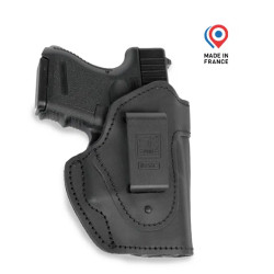Holster INDRAW POUR GLOCK 26