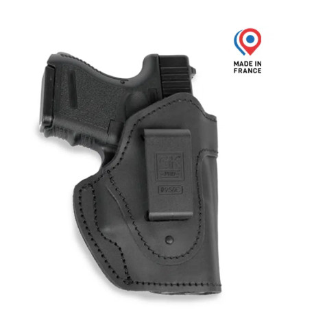 Holster INDRAW POUR GLOCK 26