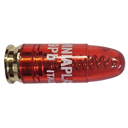 Témoin de chambre vide 9 mm