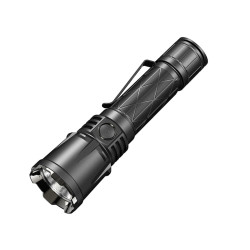 LAMPE TACTIQUE RECHARGEABLE XT11UVLED- 900LUMENS
