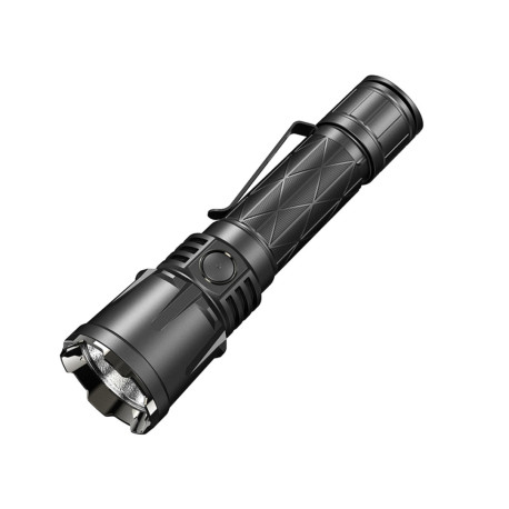 LAMPE TACTIQUE RECHARGEABLE XT11UVLED- 900LUMENS