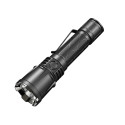 Lampe tactique rechargeable XT21X PRO - 4400 lumens
