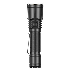 LAMPE TACTIQUE RECHARGEABLE XT11UVLED- 900LUMENS
