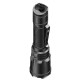 LAMPE TACTIQUE RECHARGEABLE XT11UVLED- 900LUMENS