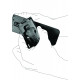 PORTE BATON PIVOTANT POLYMER VEGA