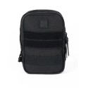 Pochette Tactical pouch cordura RED LABEL