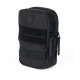 Pochette Tactical pouch cordura RED LABEL