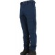 Pantalon Mat +Elasthanne Intervention  Police Municipale