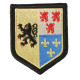 ECU BRODE HAUT DE FRANCE