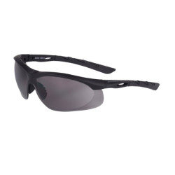 TACT.BRILLE SWISS EYE® LANCER SMOKE
