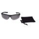 TACT.BRILLE SWISS EYE® LANCER SMOKE