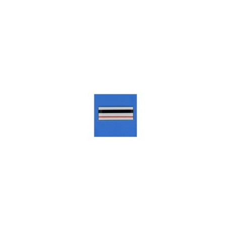 GRADE RESINE PM - CHEF DE POLICE