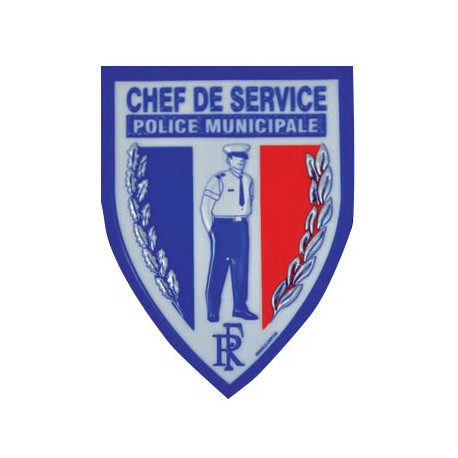ECUSSON PLASTIQUE CHEF DE SERVICE