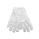 GANTS DE CEREMONIE BLANC NYLON