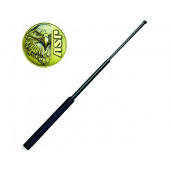 BATON ASP BOUTON POUSSOIR