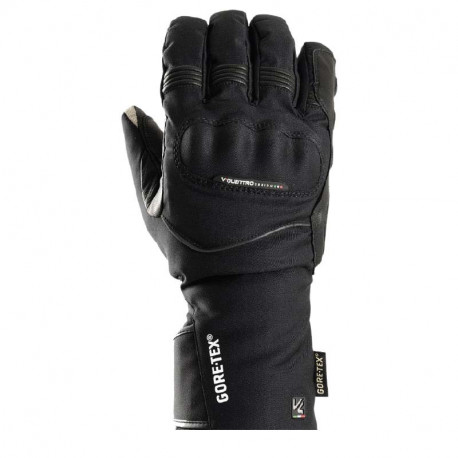 GANT MOTO COQUÉS HIVER