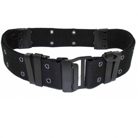 CEINTURON US BDU NOIR