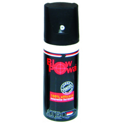 DECONTAMINANT CS 50ML