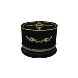 KEPI DE CEREMONIE