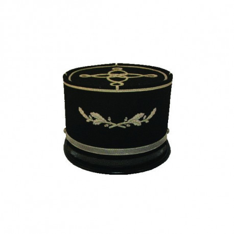 KEPI DE CEREMONIE