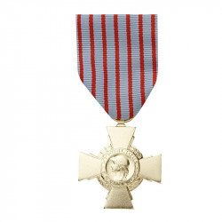 medaille Croix du Combattant