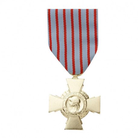 medaille Croix du Combattant