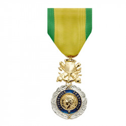 medaille Militaire Bronze