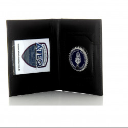 PORTE CARTE 2 VOLETS HORIZONTAL NOUVELLE CARTE GK