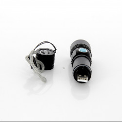LAMPE LED USB