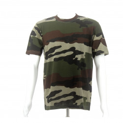TEE SHIRT F2 CAM