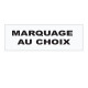 BANDEAU BASSE VISIBILITE MARQUAGE AUCHOIX