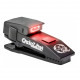 LAMPE "MAIN LIBRE" RECHARGEABLE