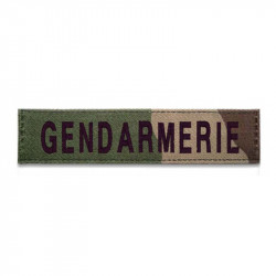 BANDE PATRONIMIQUE
