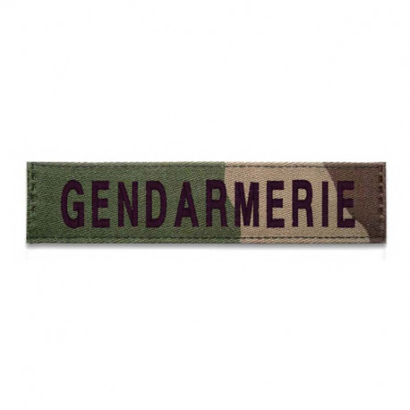 BANDE PATRONIMIQUE