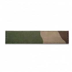 BANDE PATRONIMIQUE + BRODERIE