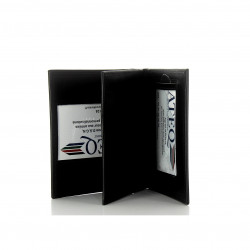 PORTE CARTE 3 VOLETS GK
