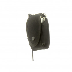 PORTE MENOTTE ATTACHE MOLE