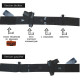CEINTURE PORT ARME  DISCRET DCA