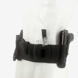 CEINTURE PORTE ARME VEGA