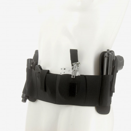 CEINTURE PORTE ARME VEGA