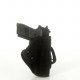 HOLSTER SIG PRO 2022 DOUBLE RETENTION CORDURA ST 207
