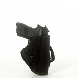 HOLSTER SIG PRO 2022 DOUBLE RETENTION CORDURA ST 207
