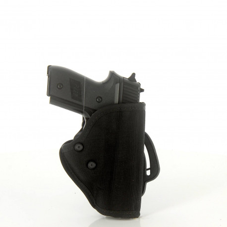 HOLSTER SIG PRO 2022 DOUBLE RETENTION CORDURA ST 207