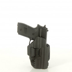 HOLSTER CIVIL PORT HAUT GK 870 S2022