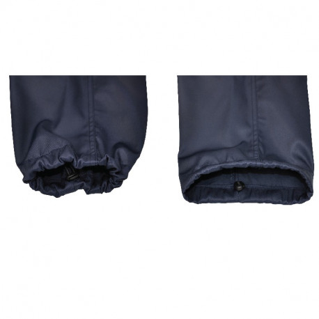 BAS DE PANTALON DROIT + ELASTIQUE