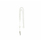 FOURAGERE  NYLON BLANC GN