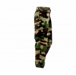 PANTALON F2 CAM