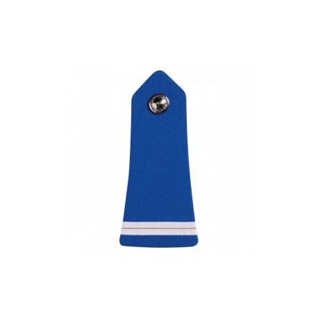 PATTES D'EPAULES PM - BRIGADIER CHEF